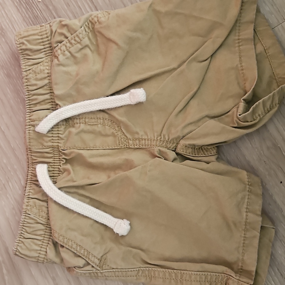 Old Navy Baby Shorts